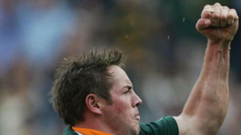 James: Two-year contract at Bath.