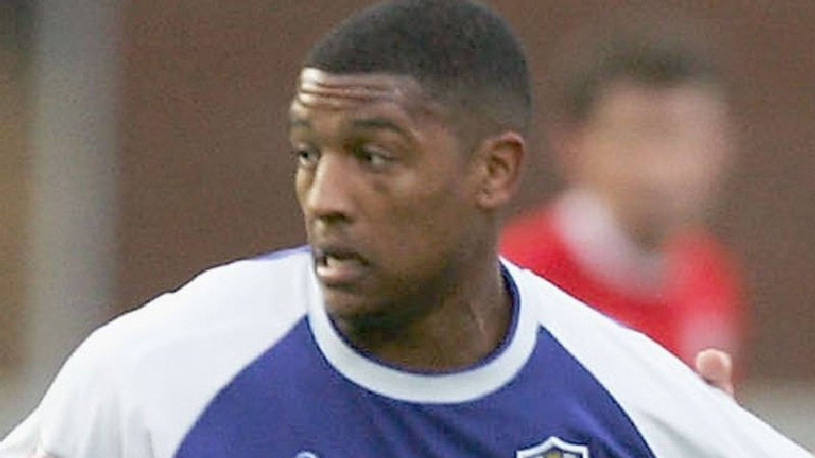 Boucaud joins Wanderers | Football News | Sky Sports