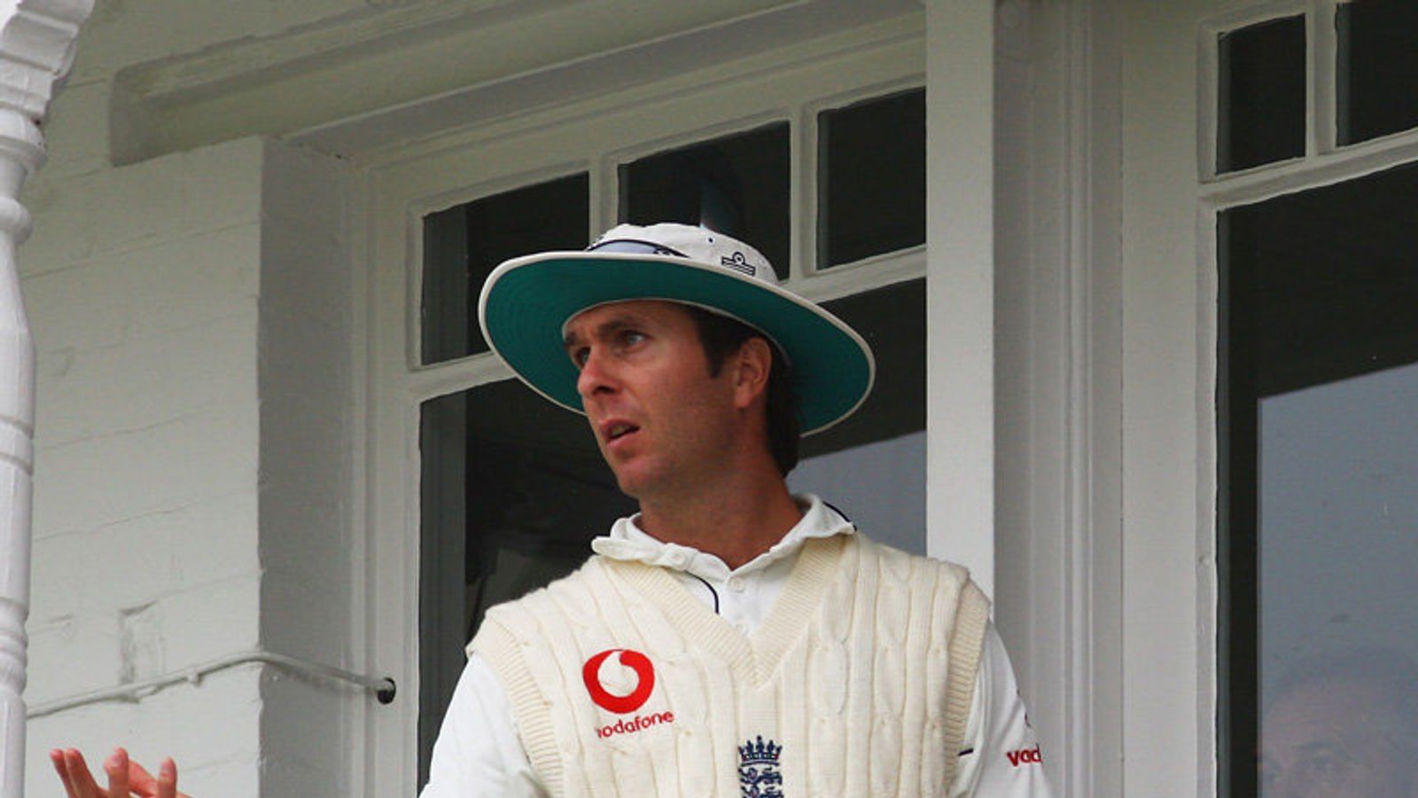 Aj Sports Vaughan Shocks Everyone with Secret Move No One Sees