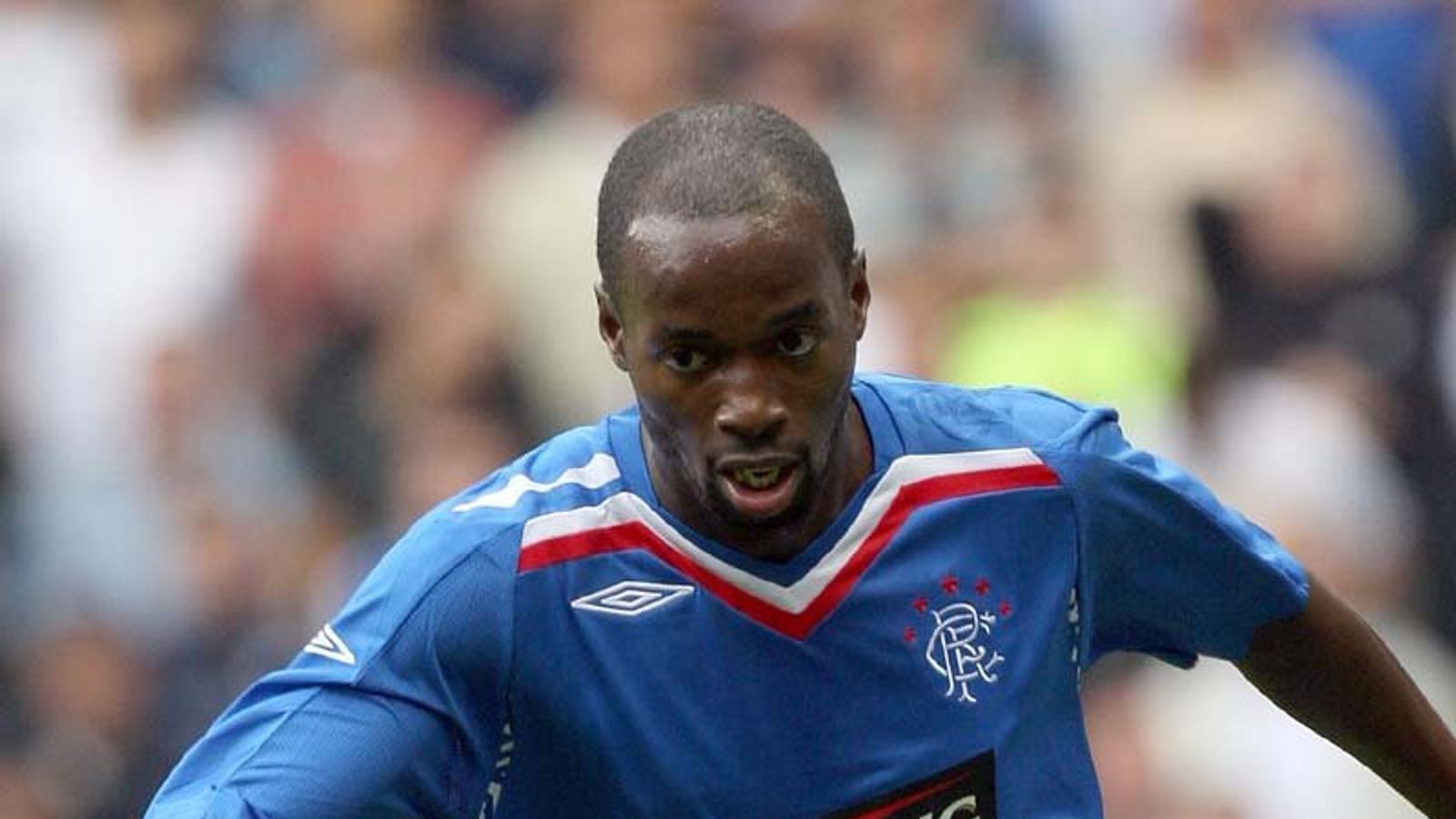 Beasley earns win for Gers | Football News | Sky Sports