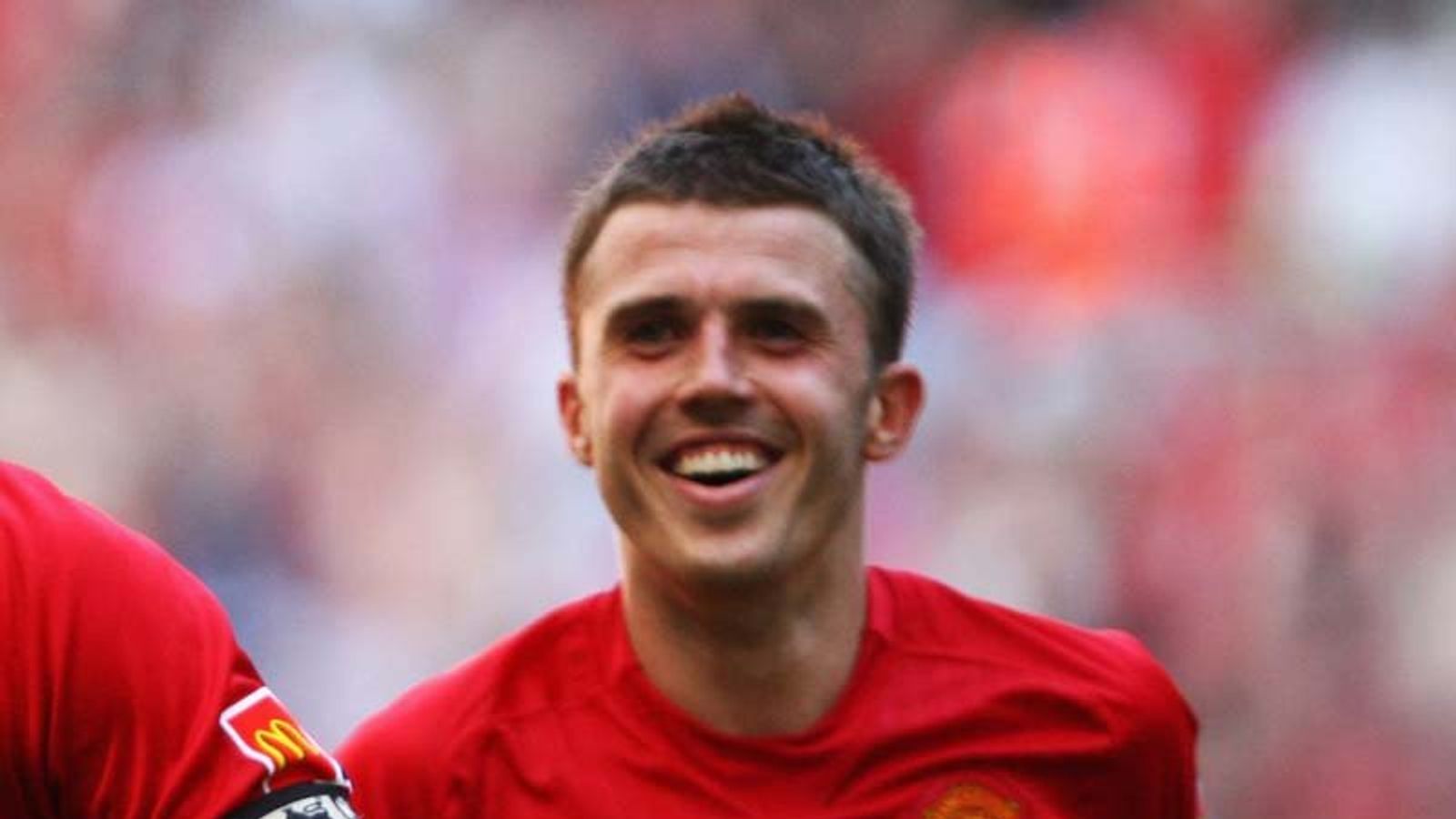 Carrick calls for caution | Football News | Sky Sports