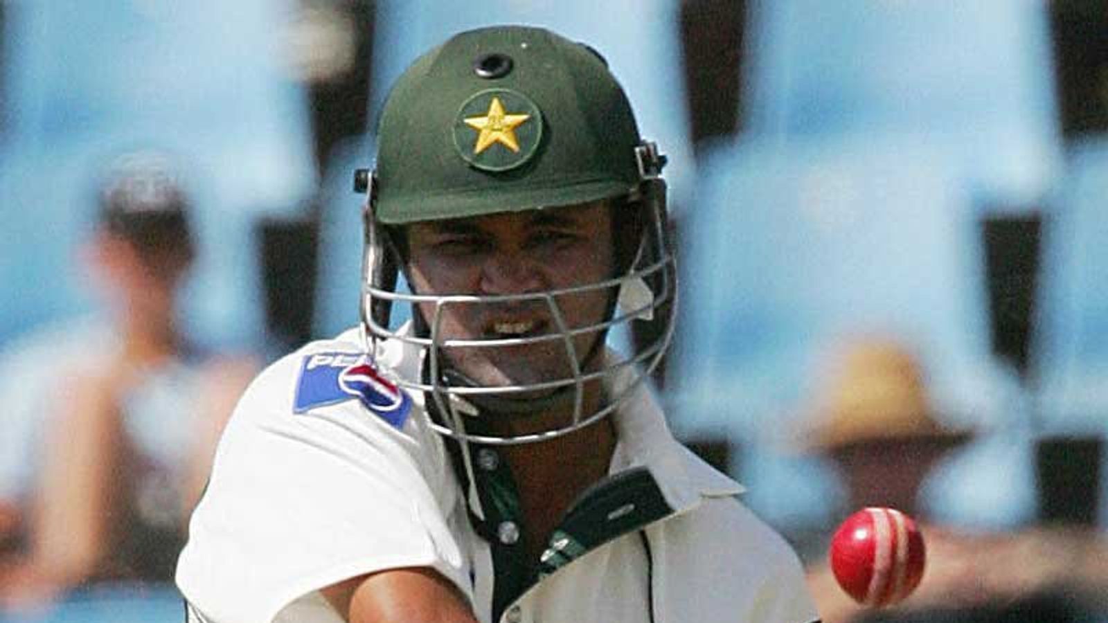 Farhet PCB want Farhat answers | Cricket News | Sky Sports
