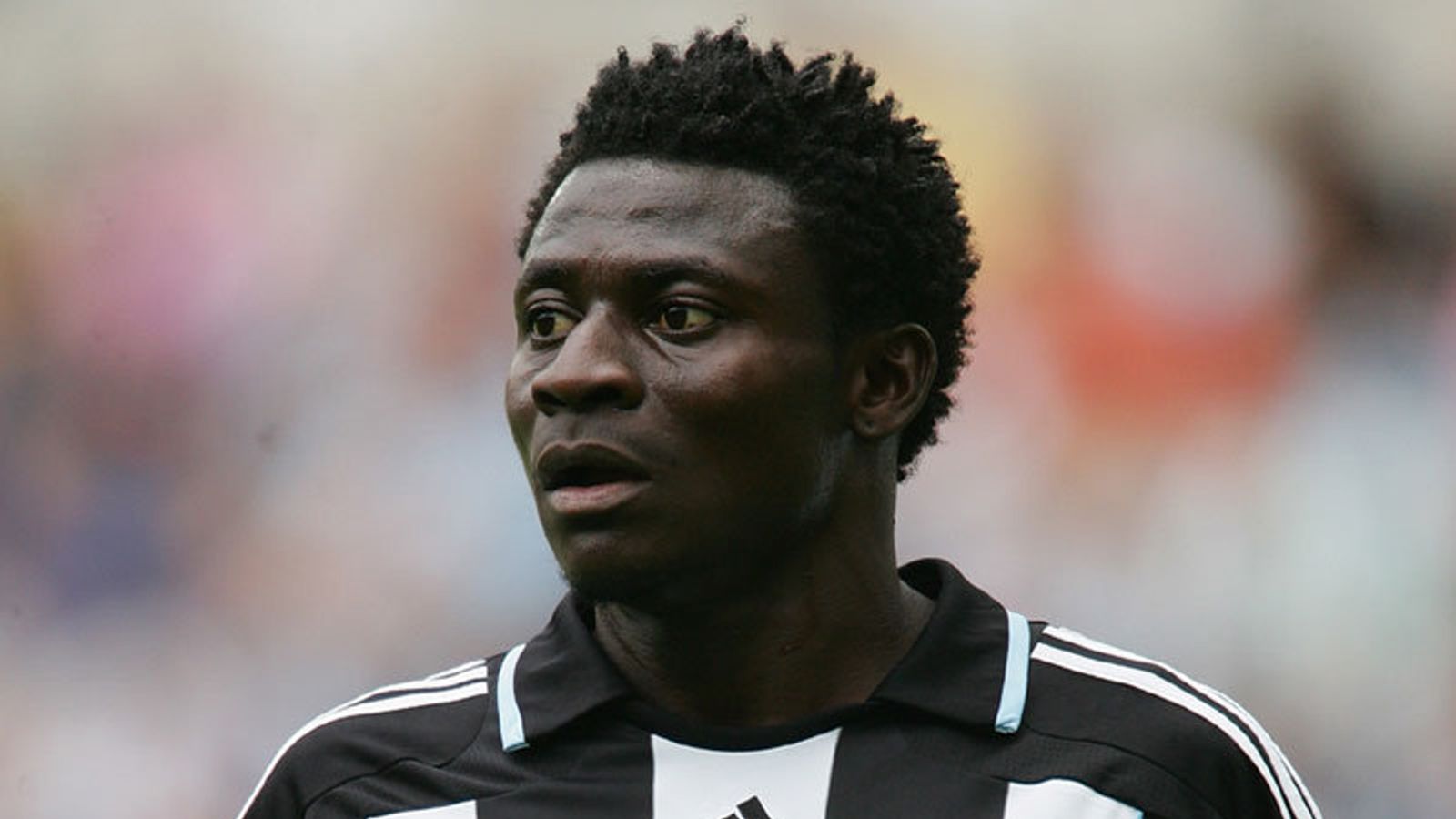 Martins to sign Toon deal | Football News | Sky Sports