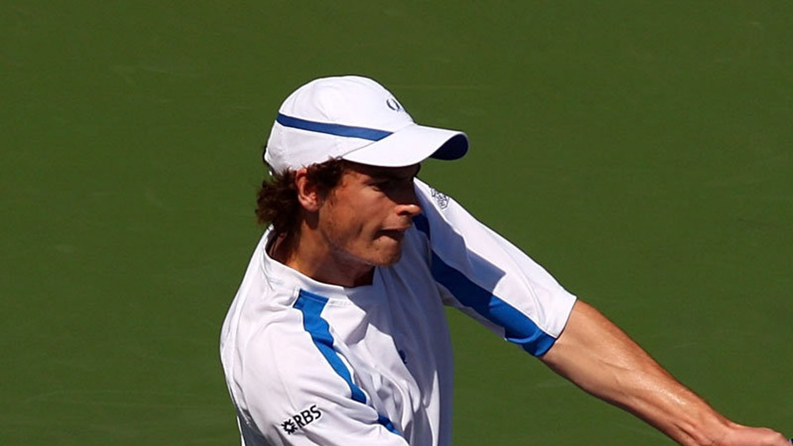 Murray starts in style | Tennis News | Sky Sports