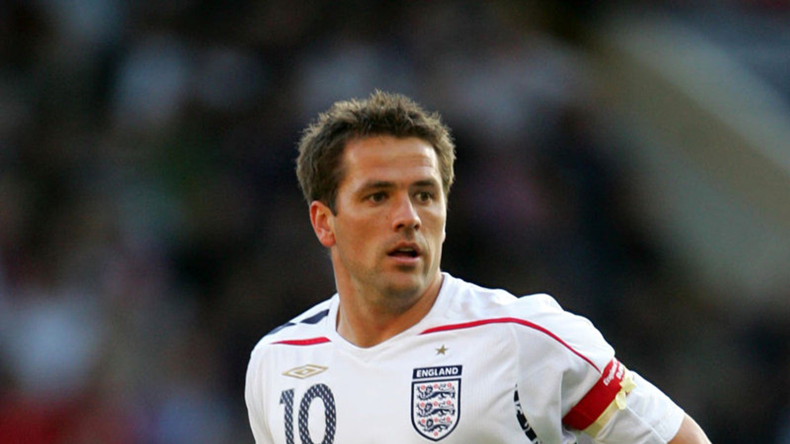 Owen to feature for England | Football News | Sky Sports