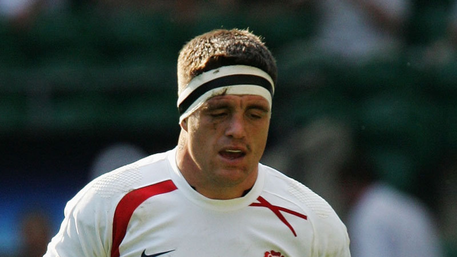 New deal for Sheridan | Rugby Union News | Sky Sports