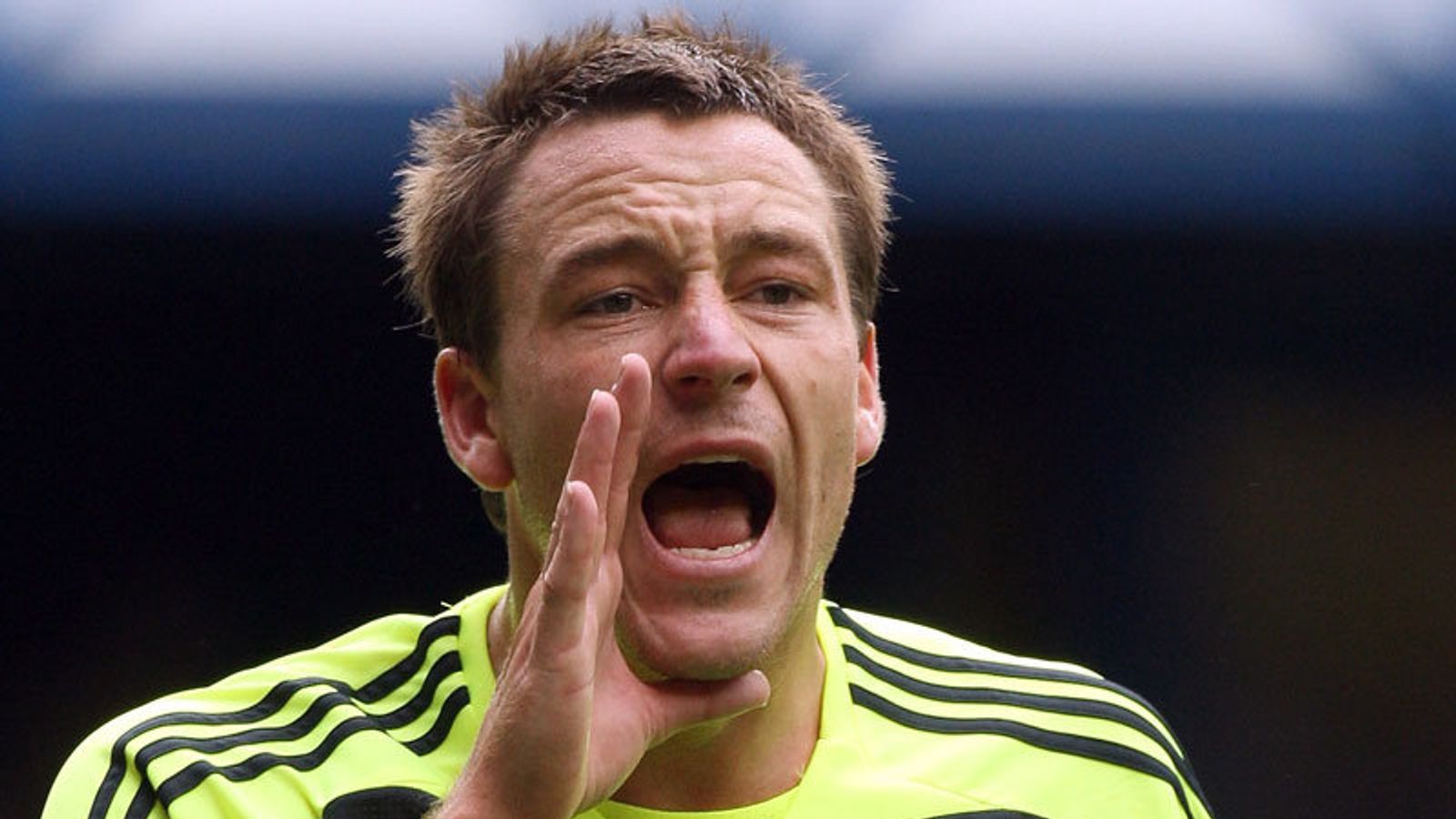 Terry close to comeback Football News Sky Sports