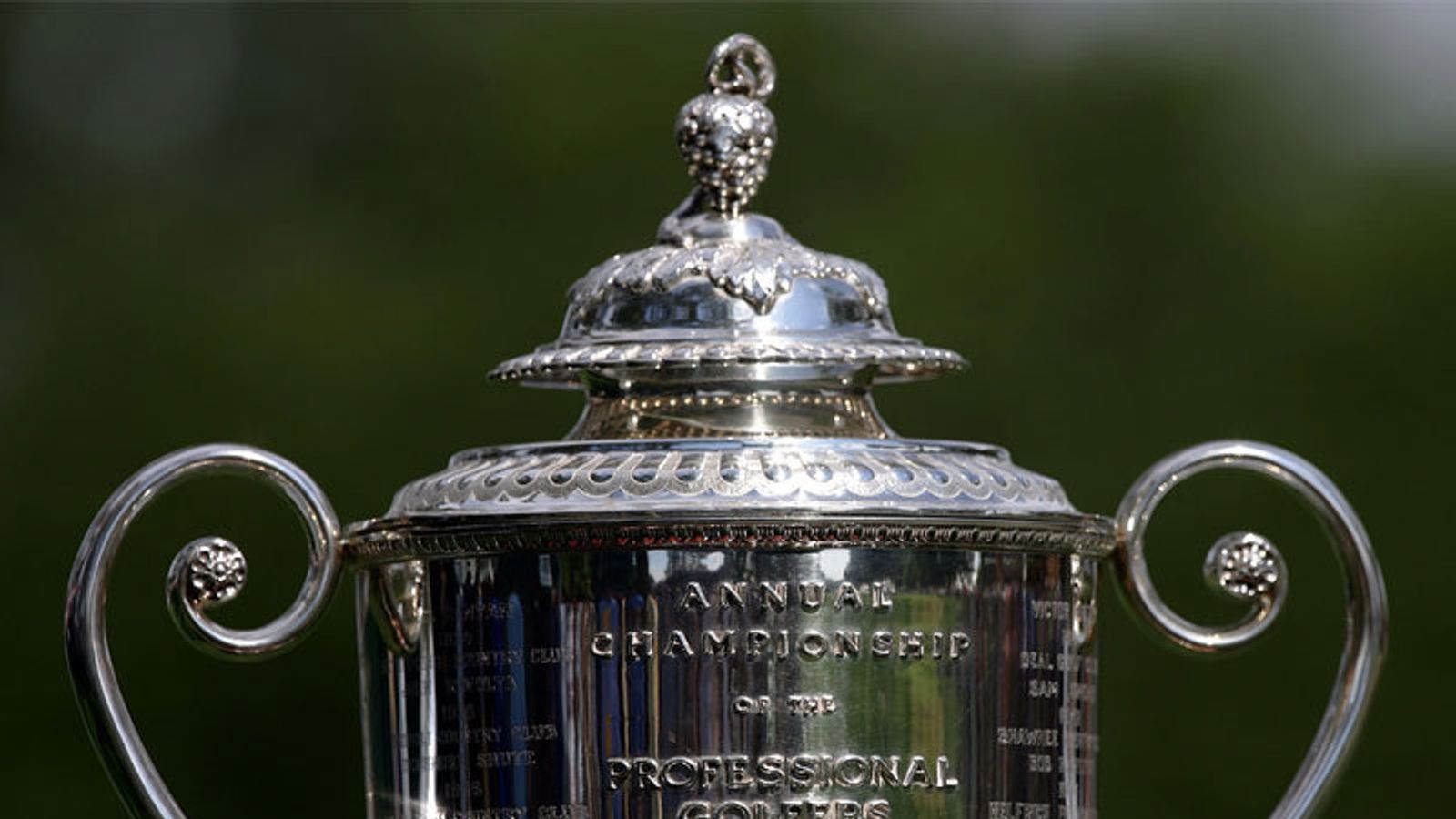 USPGA: Stat Attack | Golf News | Sky Sports