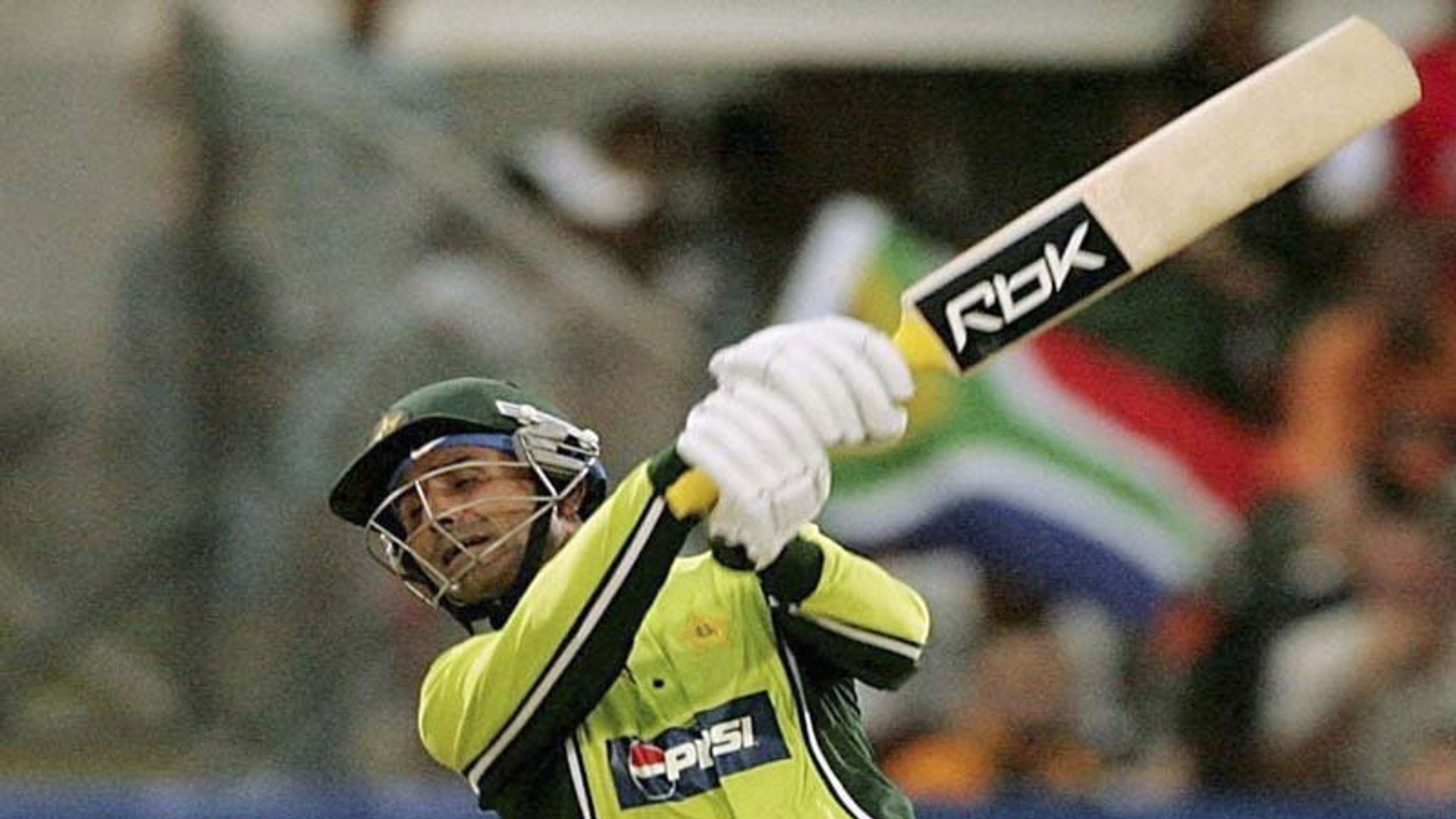 Razzaq seeking return | Cricket News | Sky Sports