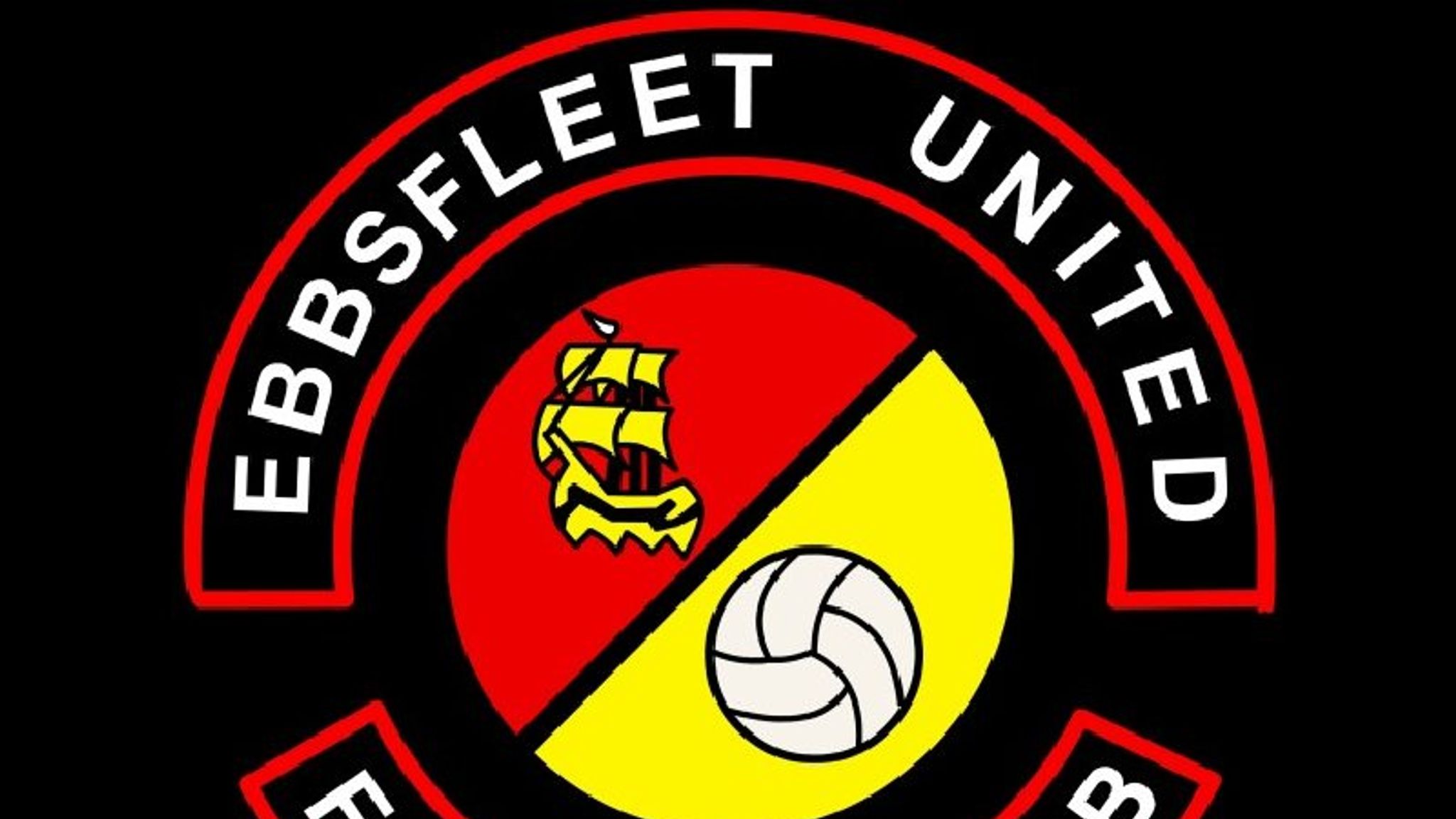 Ebbsfleet United, Logopedia