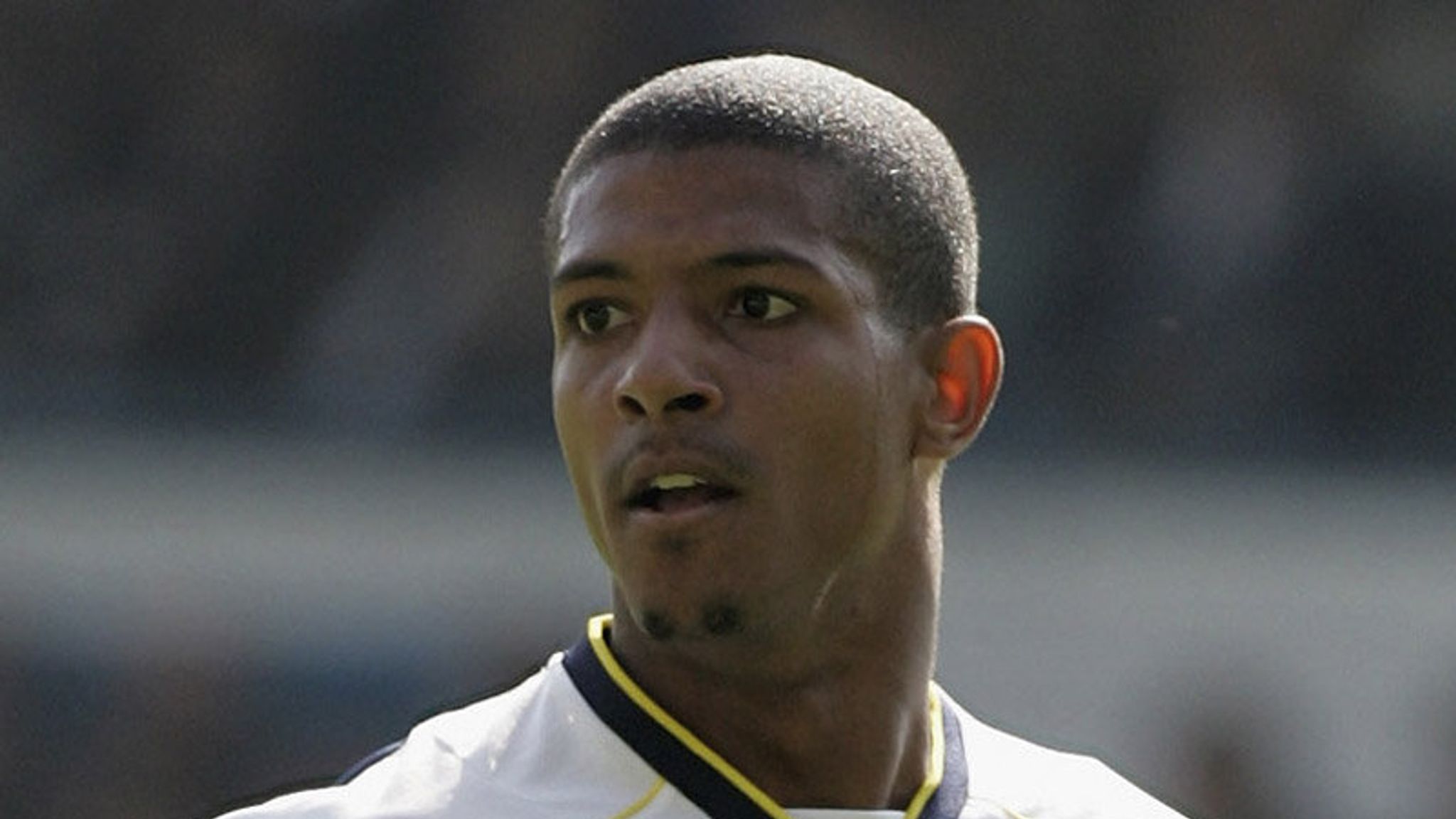 Beckford signs Leeds deal Football News Sky Sports