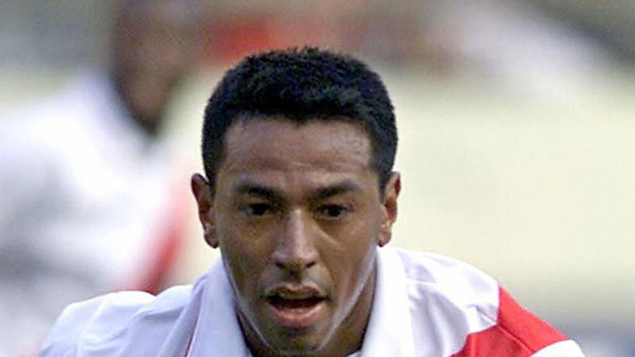 Solano unfazed by Hammers role | Football News | Sky Sports