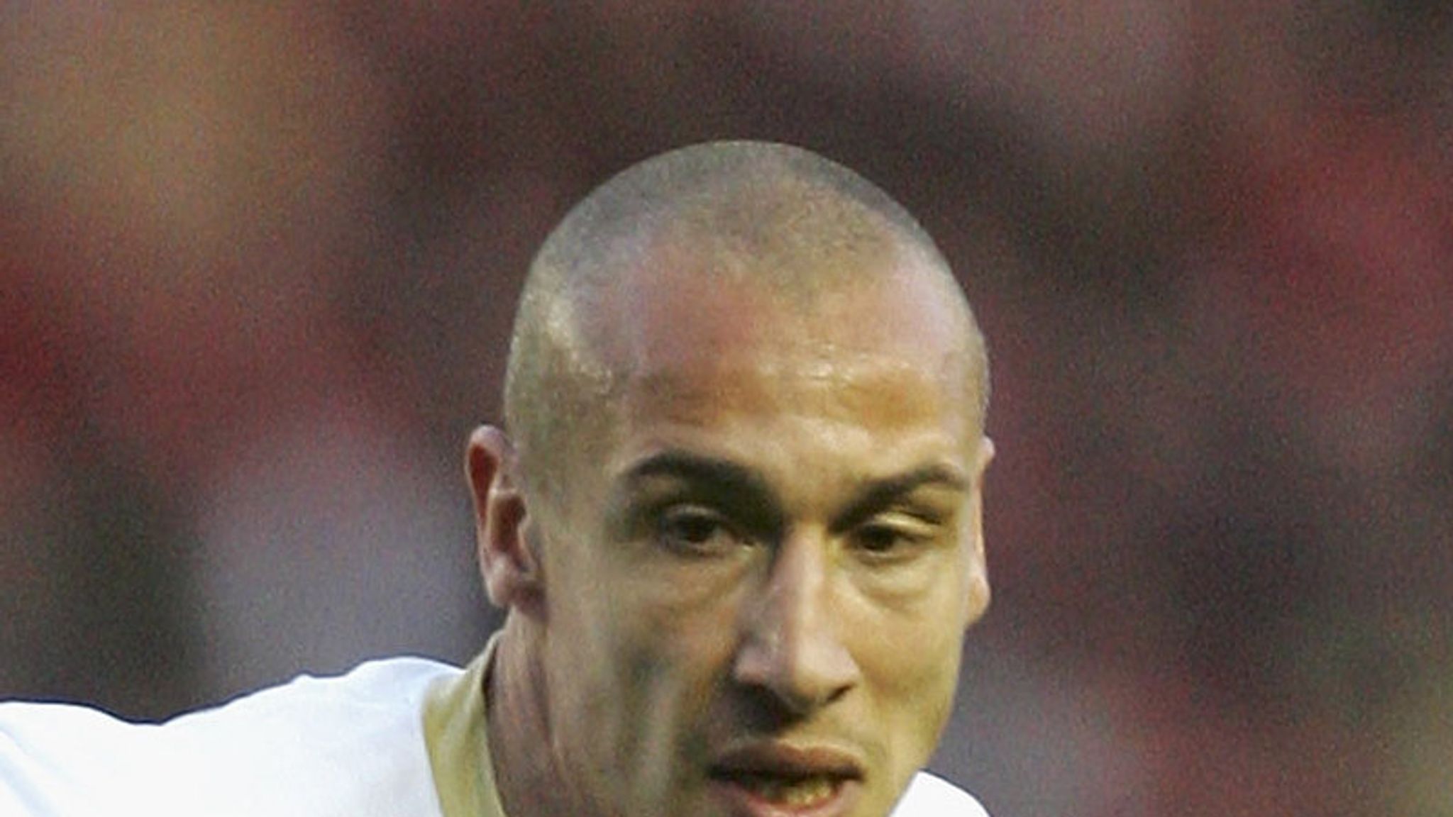 Larsson's Sweden surprise | Football News | Sky Sports
