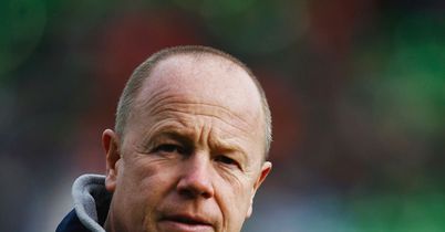 Hill: Bristol under pressure