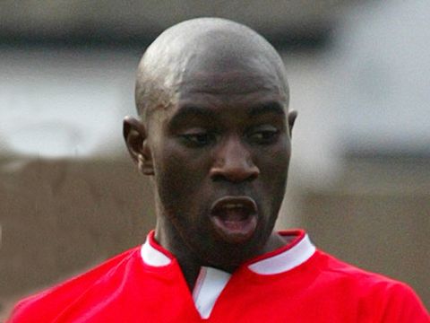 Image of Ibehre told he can leave