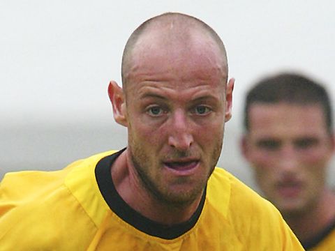 Image of Mullin: Joining Stanley