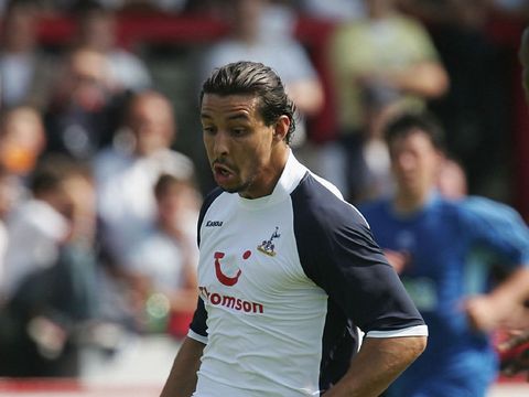 Image of Deal: Mounir El Hamdaoui 