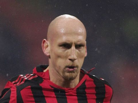 Image of Stam: Retired