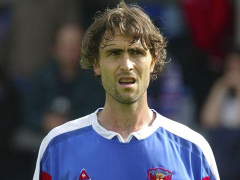 Image of Aranalde: Happy