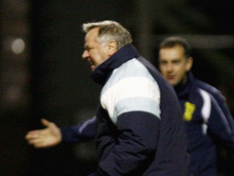 Image of Jefferies: Keeping Dodds