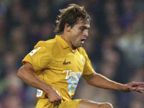 Image of Navas: Ipswich miss out