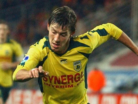 Image of Signorino: Wants to move