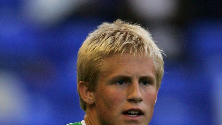 Schmeichel: Danish future
