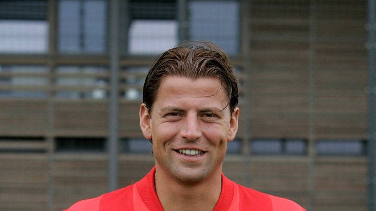 Weidenfeller: Suspended