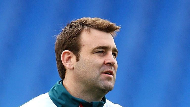Lyons: Fit again