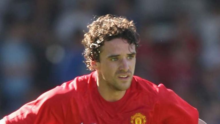 Hargreaves: Career highlight 