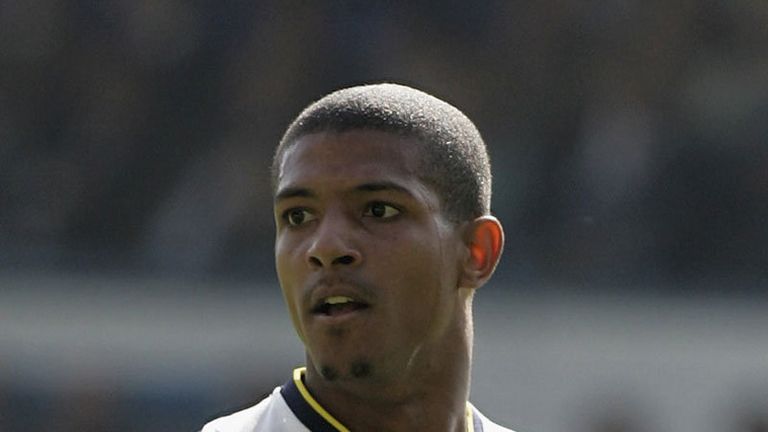 Beckford: Staying