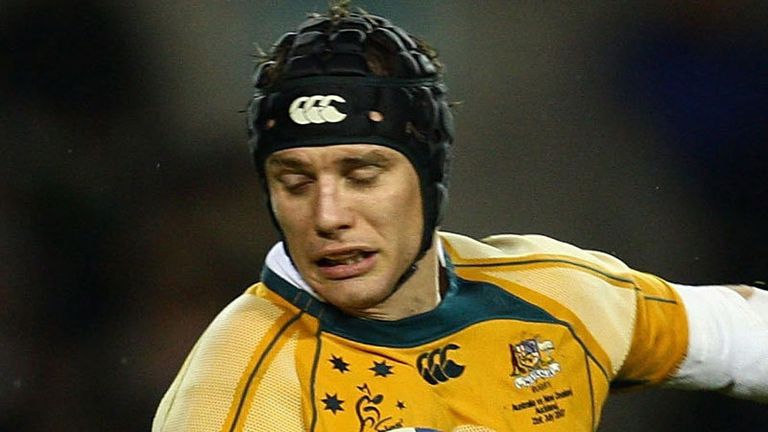 Larkham: Uncertain future
