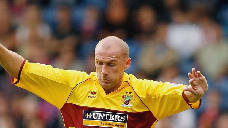 McGreal: Chance