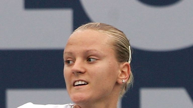 Szavay: rising star