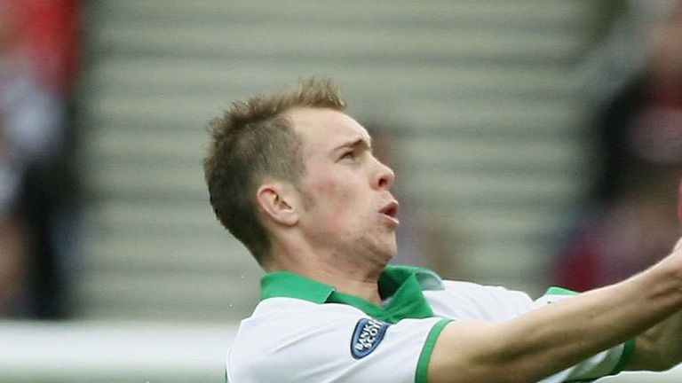 Whittaker: £2million man