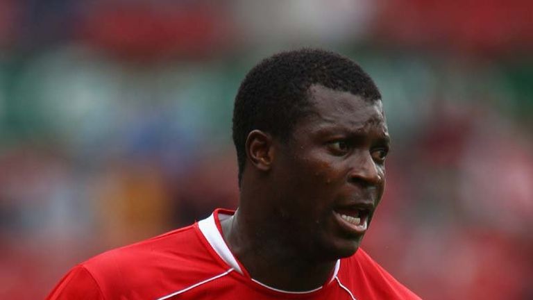 Yakubu: Deal agreed