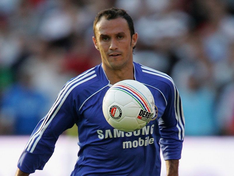 Ricardo Carvalho