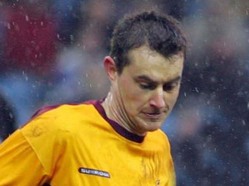 David Wetherall Player Profile Sky Sports Football