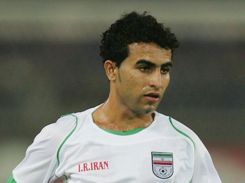 Hossein Kaebi