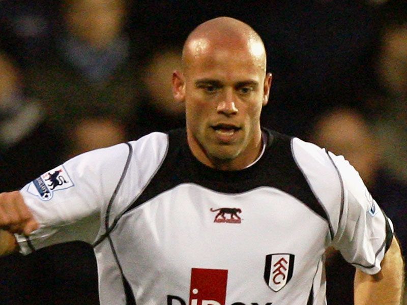 Claus Jensen Player Profile Sky Sports Football