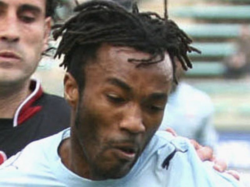 Christian Manfredini Player Profile Sky Sports Football