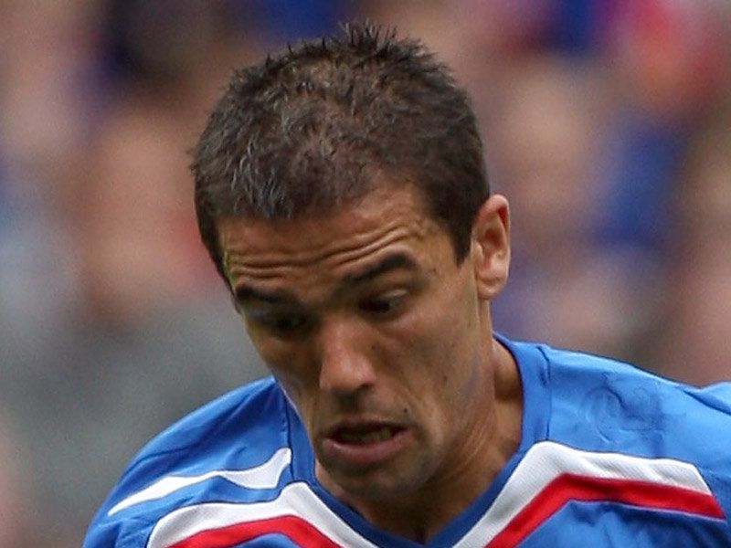 Nacho Novo Player Profile Sky Sports Football