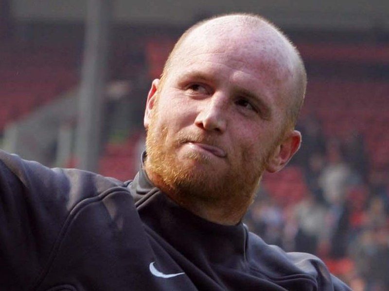 John Hartson | Player Profile | Sky Sports Football