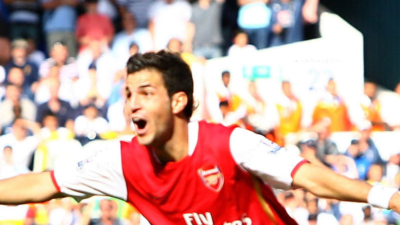 Arsenal v Sevilla preview Football News Sky Sports