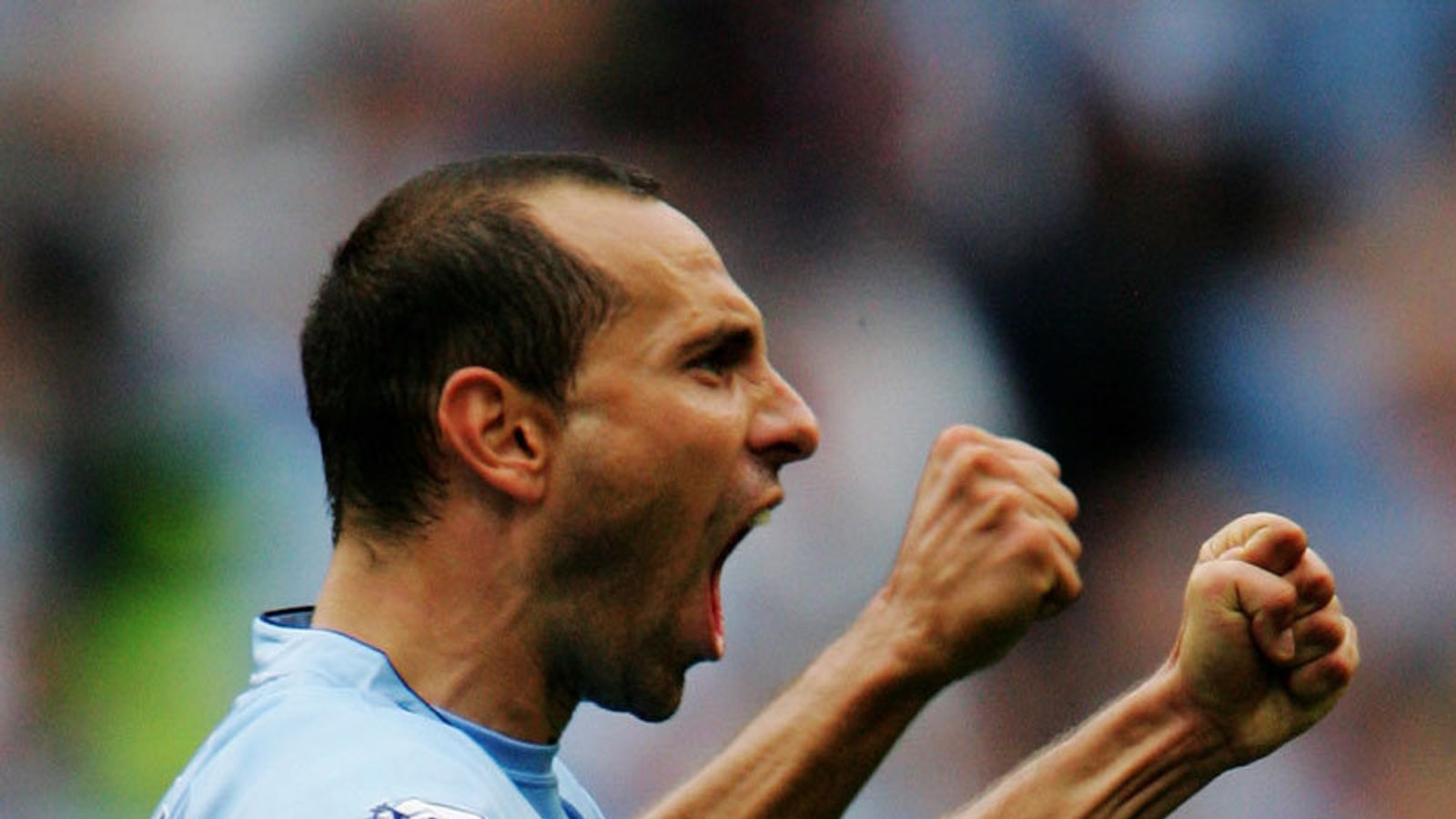 Petrov delight at City form | Football News | Sky Sports