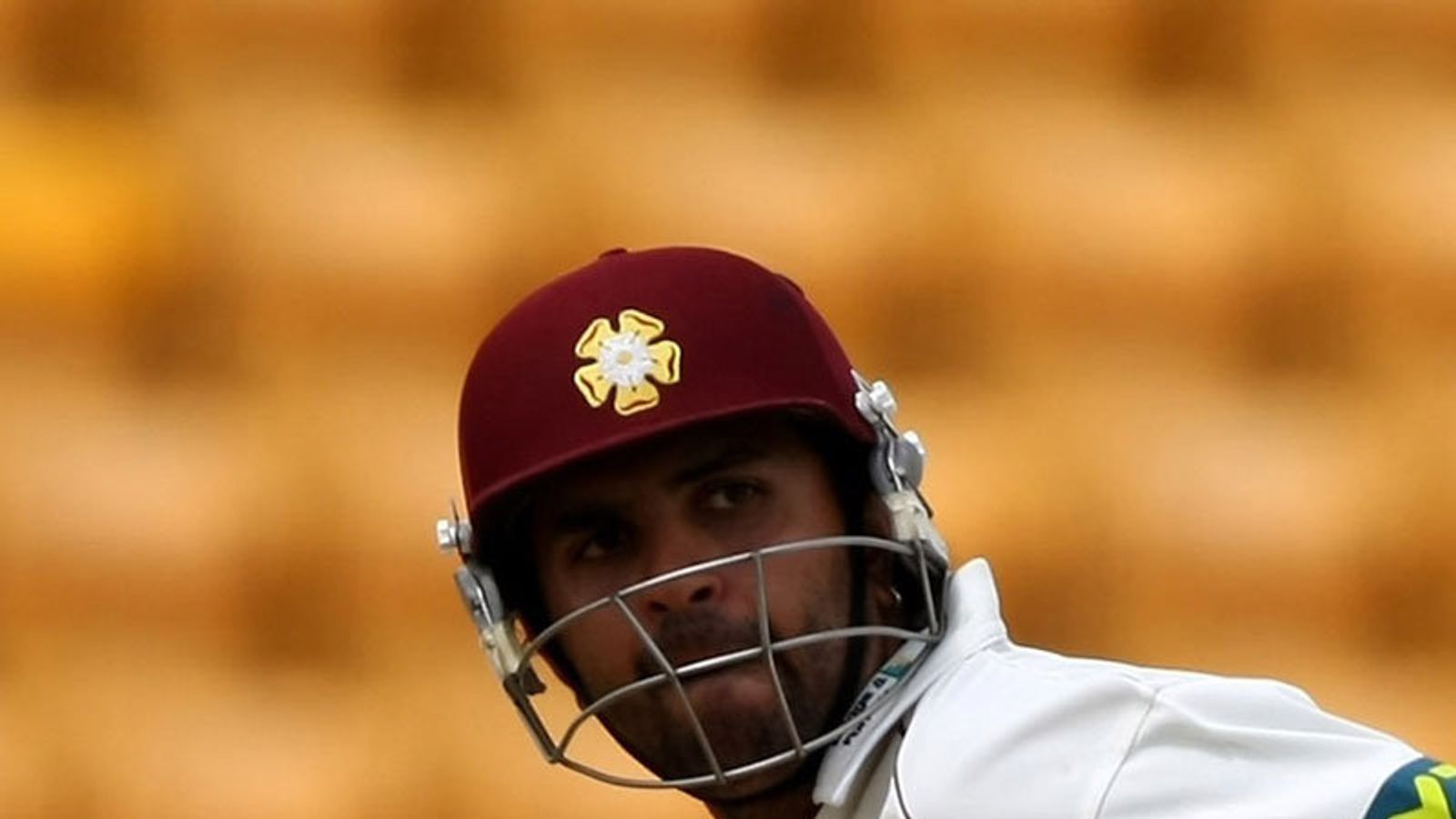 Afzaal makes Oval move | Cricket News | Sky Sports