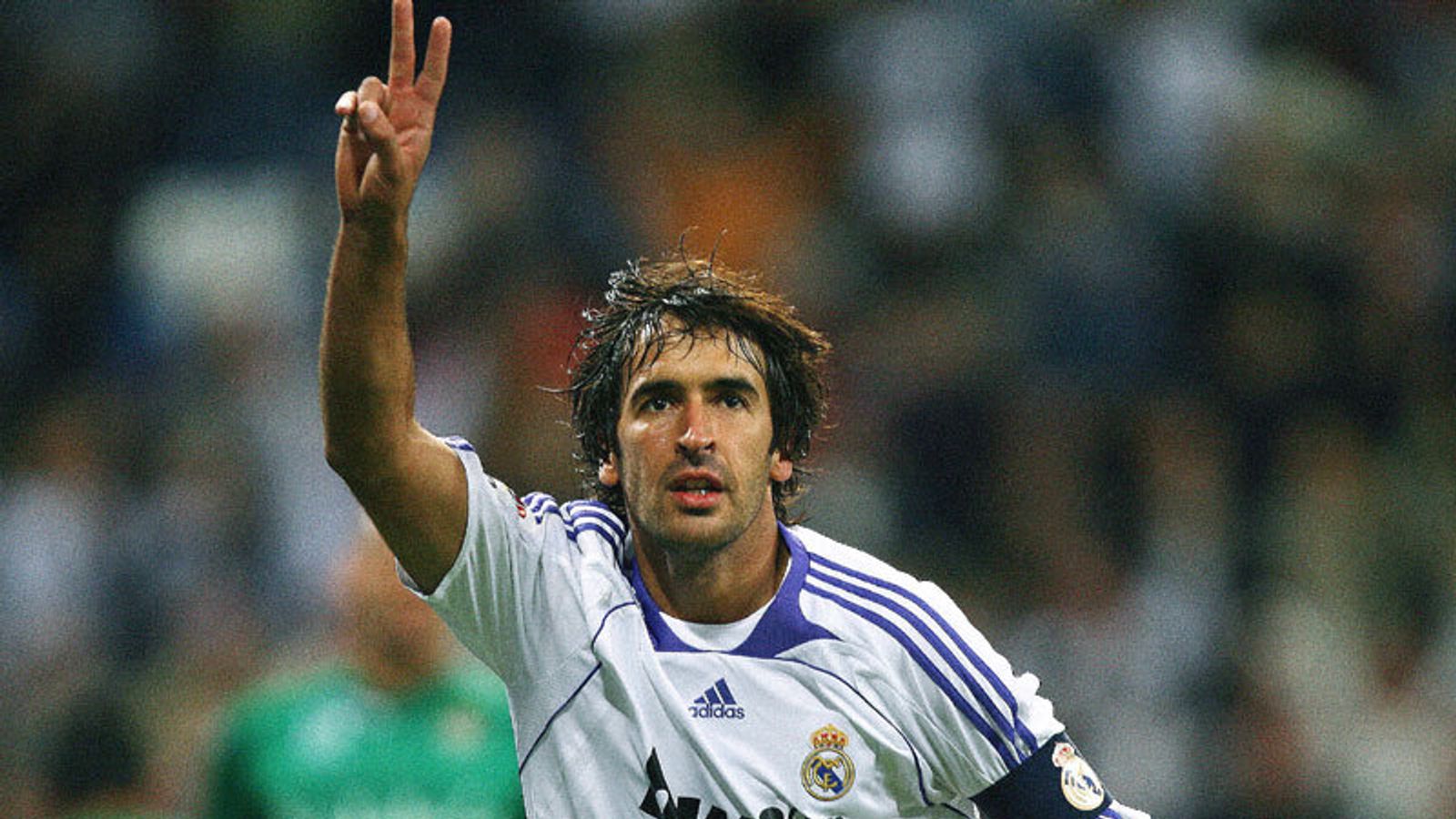 European weekend review | Football News | Sky Sports