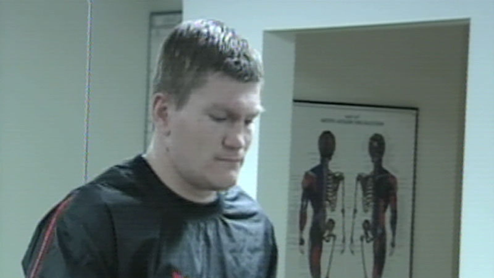 Ricky Ratterree Hatton's master plan | Boxing News | Sky Sports