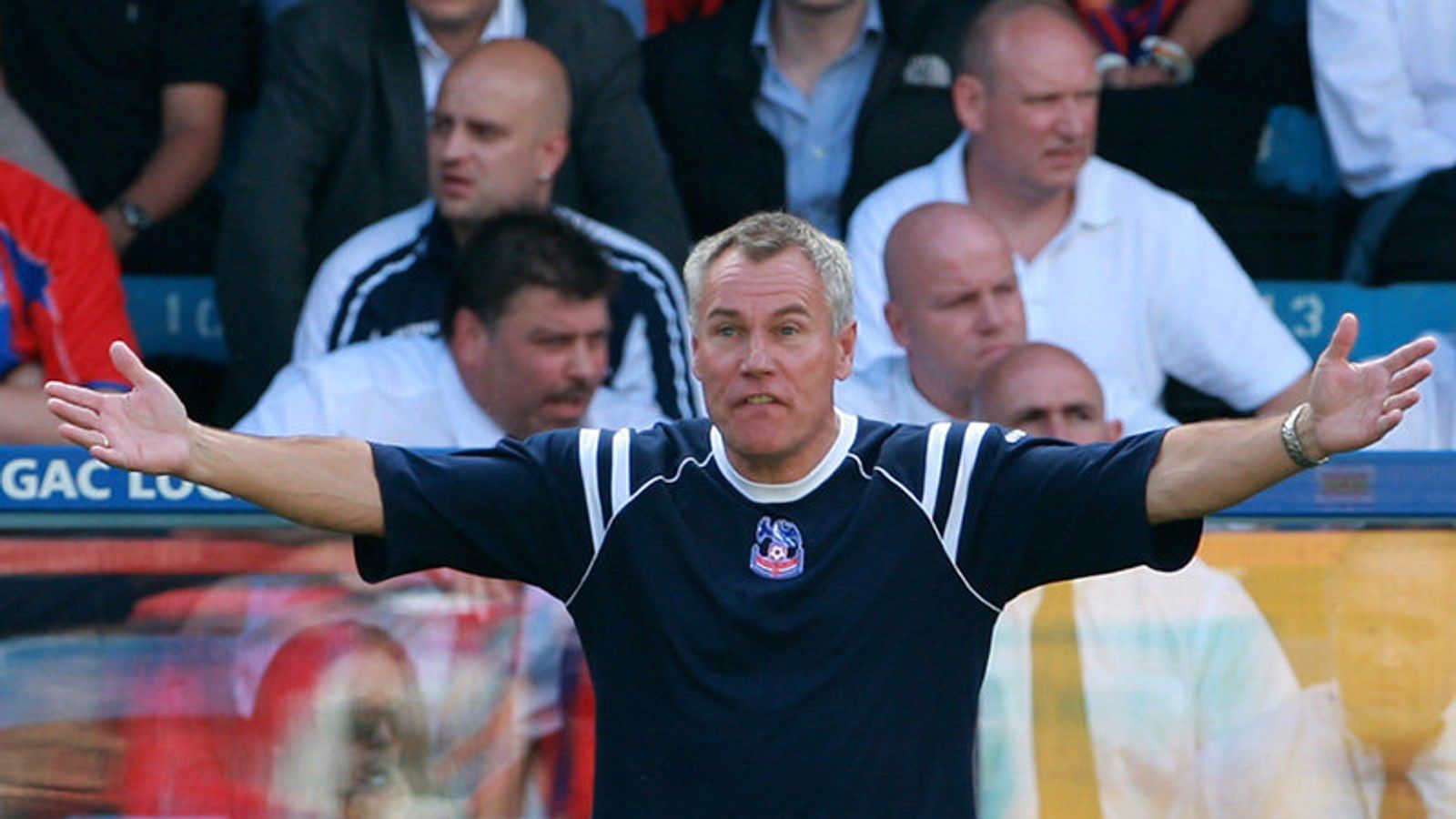 Taylor fears worst | Football News | Sky Sports