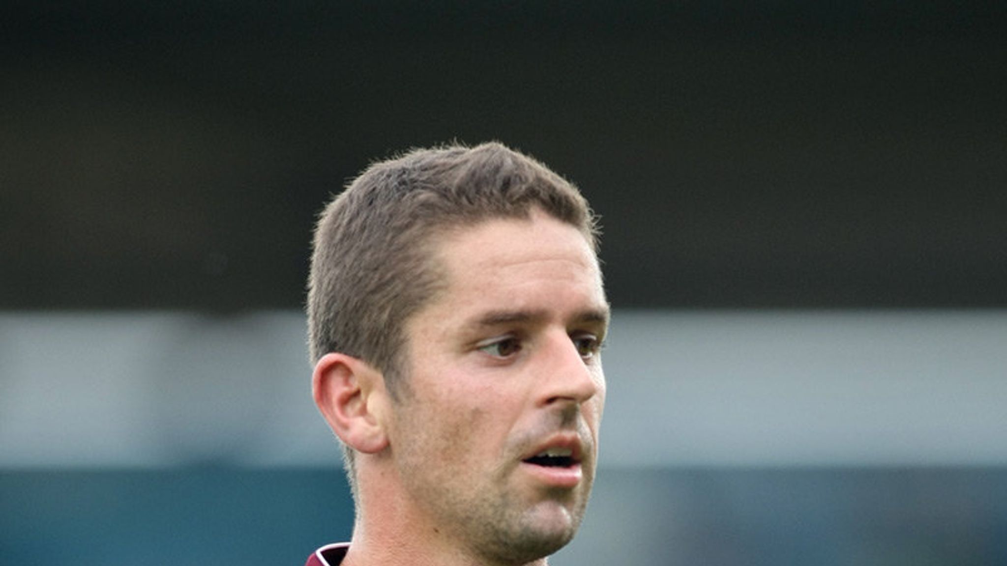 Robins hope to sign Russell Football News Sky Sports